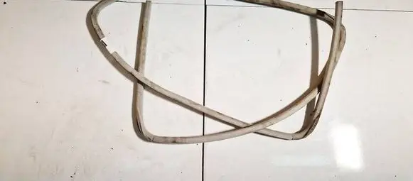 Fiat Croma Rear door glass trim molding