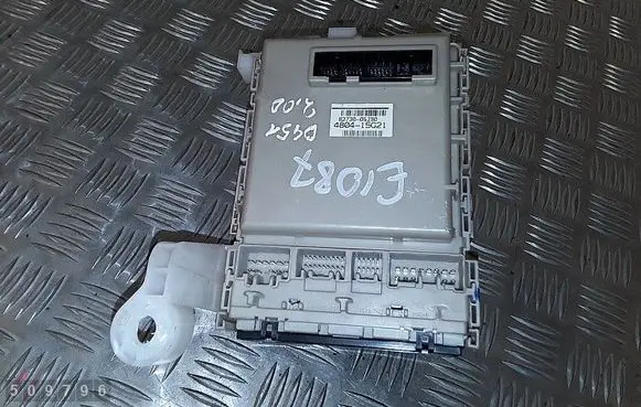 Fuse module