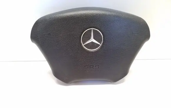Mercedes-Benz ML W163 Steering wheel airbag 1634600298 00060112400