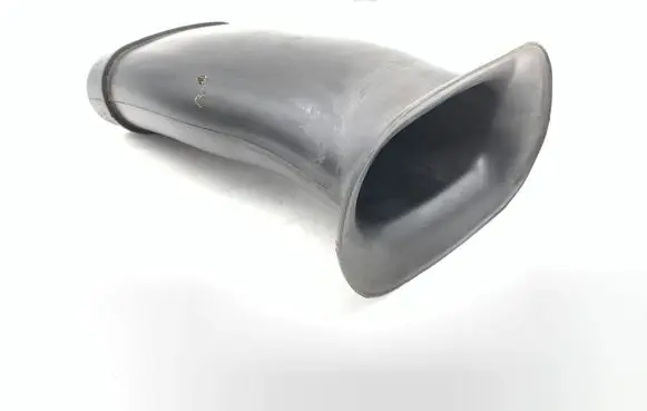 Jaguar XK8 - XKR Air intake duct part 4613027139
