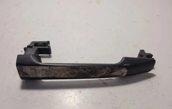 Mercedes-Benz SL R129 Front door exterior handle