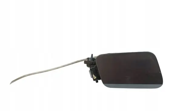 Audi Q2 - Fuel tank cap 