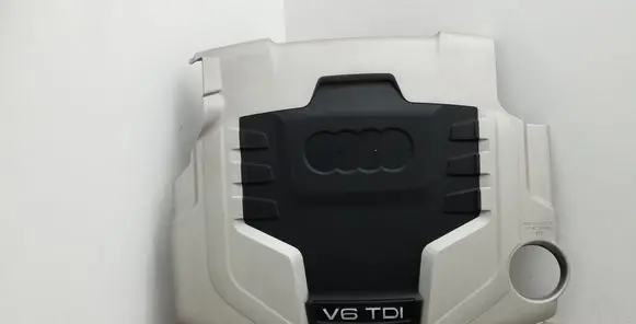 Audi A5 8T 8F Engine cover (trim) 059103925AQ
