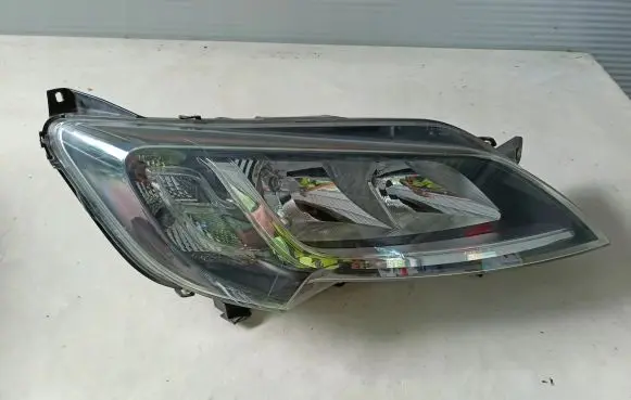 Fiat Ducato Headlight/headlamp