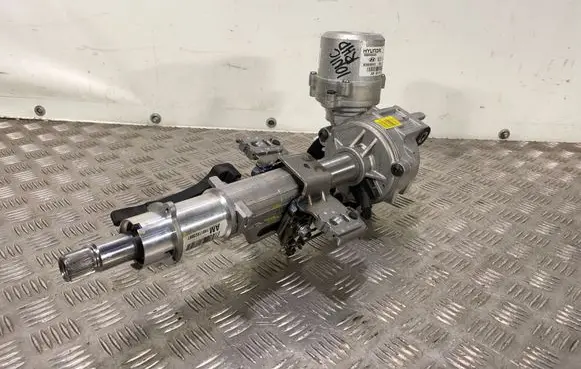 Hyundai Ioniq Steering wheel axle 56300G2451 G256300451