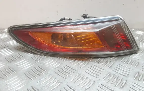 Honda Civic Rear/tail lights 2201672L
