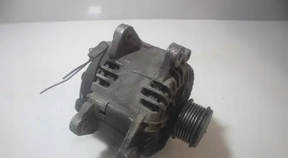 Generator/alternator