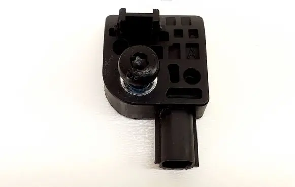 Opel Mokka Airbag deployment crash/impact sensor 13578678