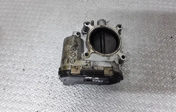 Mercedes-Benz CLK A208 C208 Throttle valve A1111410325