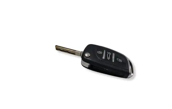 Citroen C5 Ignition key/card 