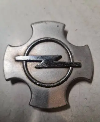 Original wheel cap