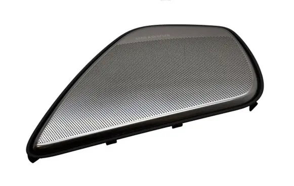 Audi A8 S8 D4 4H Rear door speaker cover trim 4H0868451B