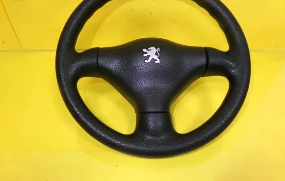 Peugeot 206 Steering wheel 1870831000