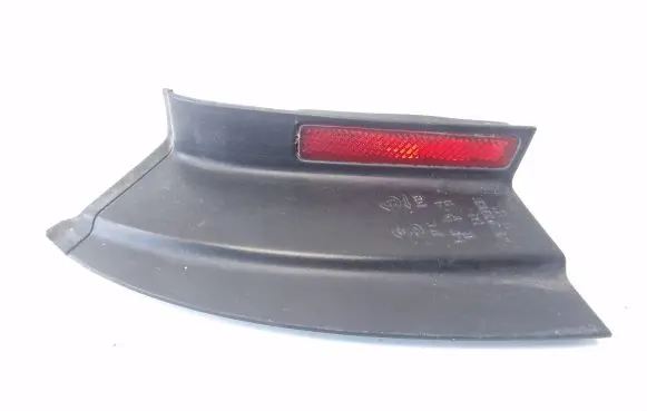 Volkswagen PASSAT B6 Rear/tail light trim molding 3C9945311A