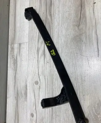 Audi Q2 - Other interior part 81A839068