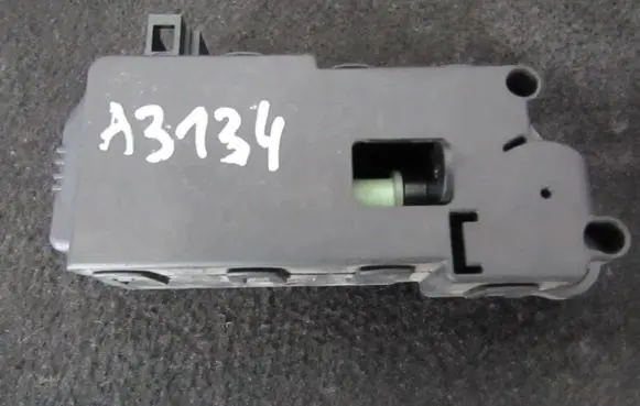 Volvo V50 Central locking motor 30716754 9284-0010.01.06