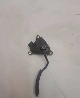Renault Megane II Accelerator throttle pedal 8200153268 0258C 10171