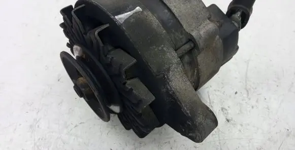 Fiat 500 Cinquecento Generator/alternator 7719428