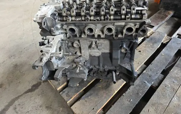 Renault Espace IV Engine G9T G9TE703 G9T645