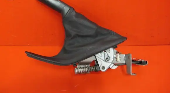 BMW X1 E84 Handbrake/parking brake lever assembly