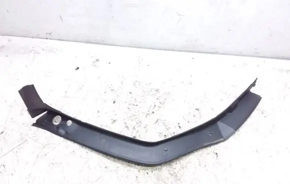 Audi A2 Trunk/boot side trim panel 8Z0853595E
