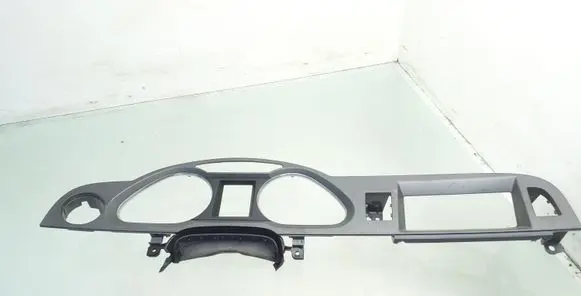 Dashboard trim