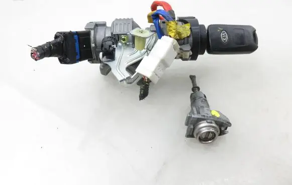 KIA Rio Ignition lock 