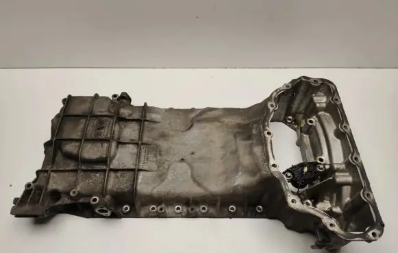 Mercedes-Benz GL X166 Oil sump A2780140200