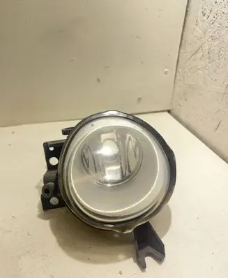 Volkswagen Touareg I Mirror indicator light 7L6941790B 89202281