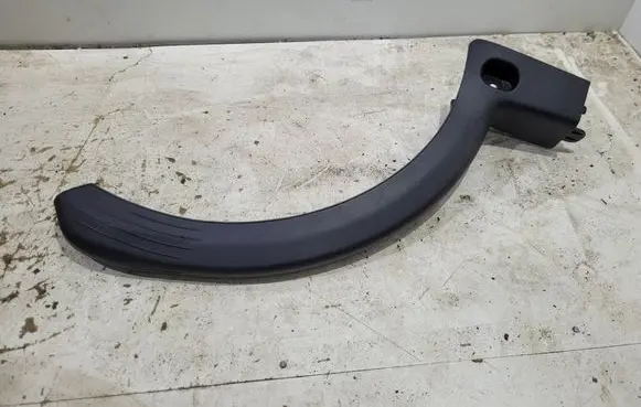 Mercedes-Benz A W177 Trunk/boot trim cover A1778210000