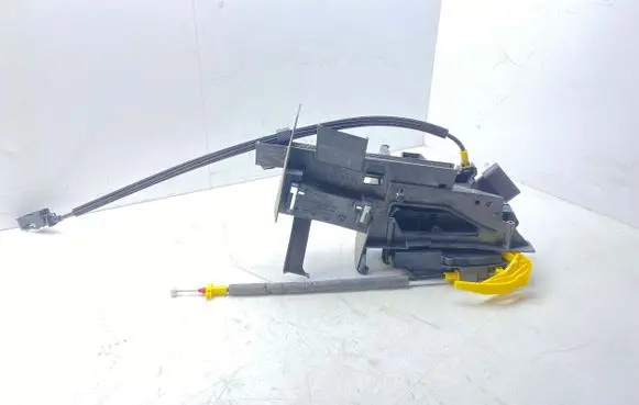 Ford C-MAX II Rear door lock AM5AR26412CB