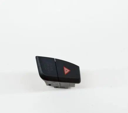 Audi A4 S4 B8 8K Hazard light switch 8K2941509A 211248000