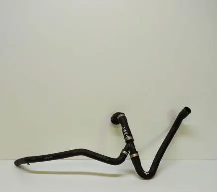 BMW X5 F15 Engine coolant pipe/hose 8627309