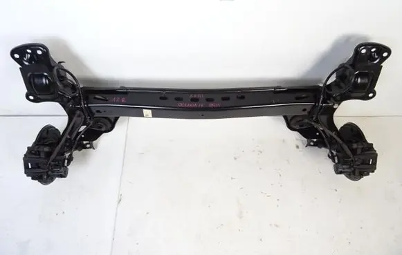 Skoda Octavia Mk4 Rear axle beam 