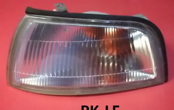 Mitsubishi Colt Front indicator light 0454340