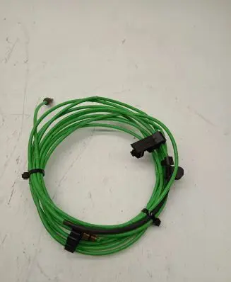 BMW 7 G11 G12 Vacuum line/pipe/hose 6861935