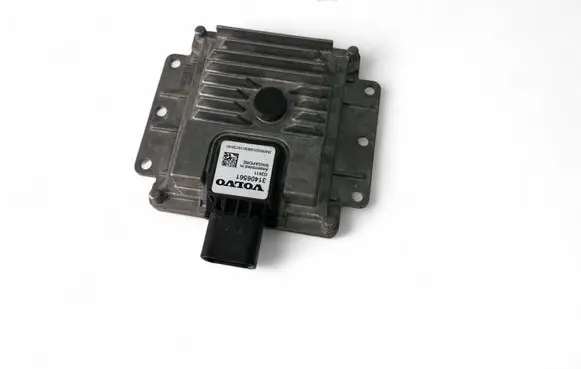 Volvo V60 Other control units/modules 31406561