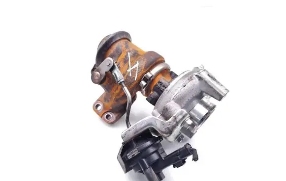 Ford Connect Turbo 9842096580 24021420042 49172-03000