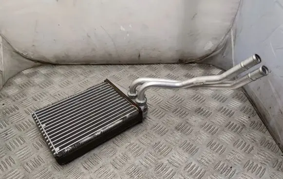 Mercedes-Benz GLE (W166 - C292) Heater blower radiator 668110F 668110G