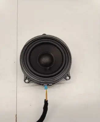 BMW iX Front door speaker 9441905 6513944190503