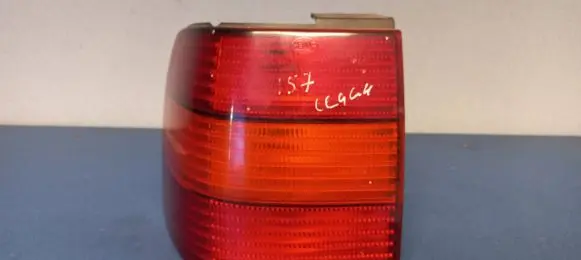 Volkswagen PASSAT B4 Rear/tail lights 345945111