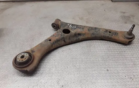 Chrysler Grand Voyager V Front lower control arm/wishbone 