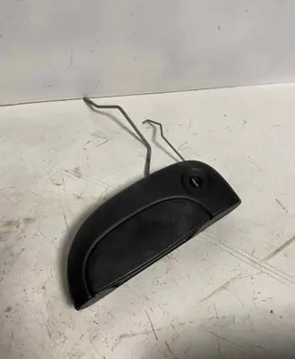 Renault Kangoo I Front door exterior handle 7700354478F