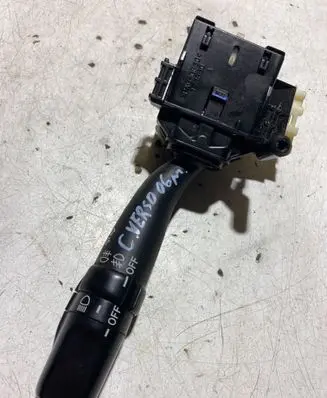 Toyota Corolla Verso AR10 Indicator stalk 173650