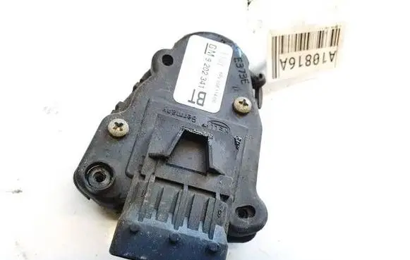 Opel Zafira A Accelerator throttle pedal 9202341 6pv008114-00