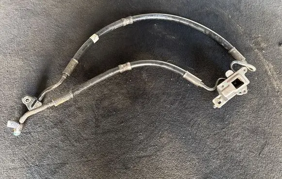 BMW 5 GT F07 Power steering hose/pipe/line 6794468