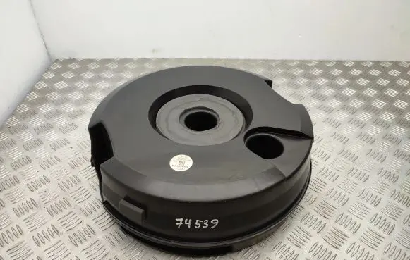 Subwoofer speaker
