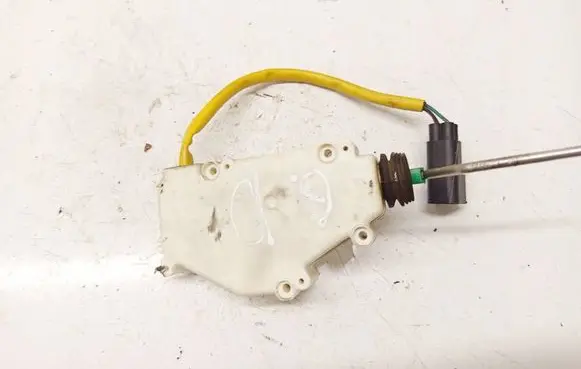 Ford Galaxy Central locking motor 7m0959775c 95vw9b241ab