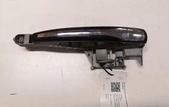 Citroen C5 Front door exterior handle 1199