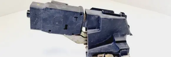 Volvo S40, V40 Rear door lock